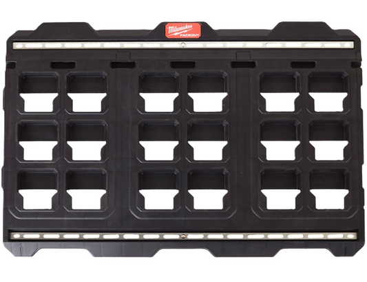 PACKOUT płyta montażowa XL | 4932480622