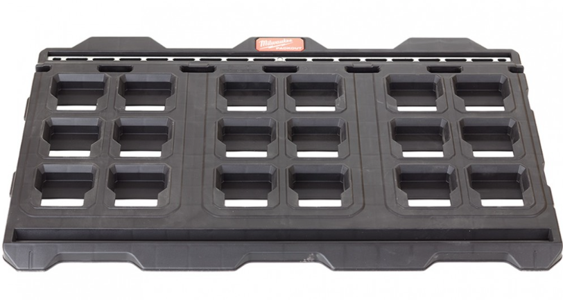 PACKOUT płyta montażowa XL | 4932480622