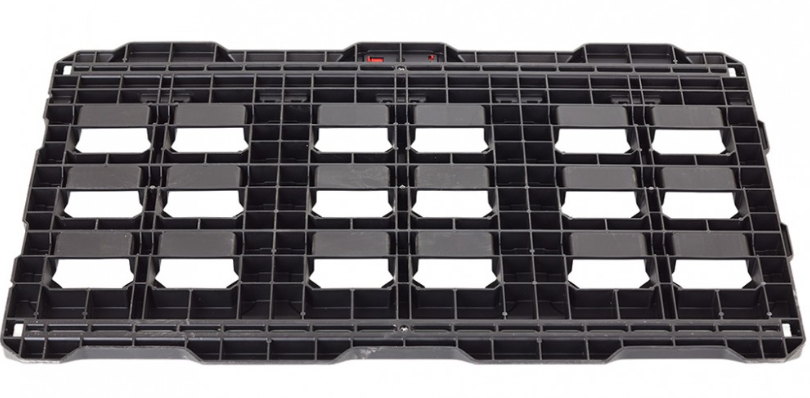 PACKOUT płyta montażowa XL | 4932480622