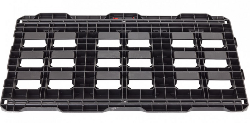 PACKOUT płyta montażowa XL | 4932480622