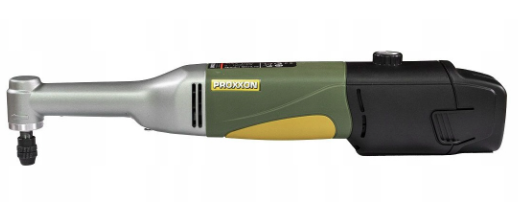 WIERTARKA KĄTOWA AKUMULATOROWA DO CIĘCIA GRESU LWB/A ZESTAW | 29805