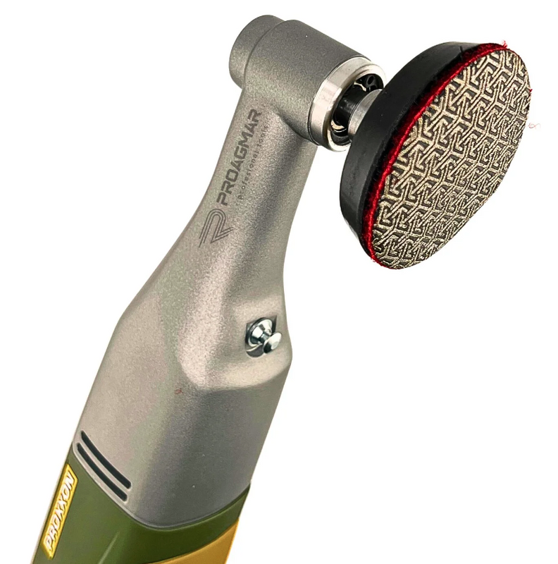 SZLIFIERKA KĄTOWA AKUMULATOROWA 10,8V TARCZA 50 MM WP/A  | 29820