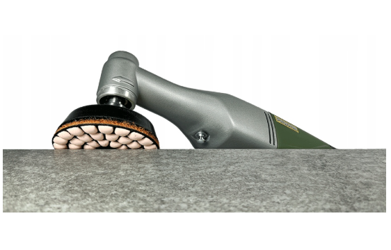 TARCZA PAD POLERSKI DIAMENTOWY 50 MM GRES P100 WP/E WP/A | 28657