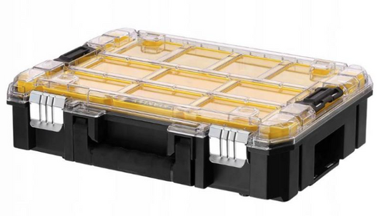 ORGANIZER NARZĘDZIOWY MODUŁOWY 10 PRZEGRÓD PRO-STACK | FMST82967-1