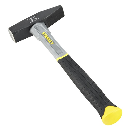 MŁOTEK ŚLUSARSKI 500G Z RĄCZKĄ Z WŁÓKNA WĘGLOWEGO F/GLASS FATMAX | STHT0-51908