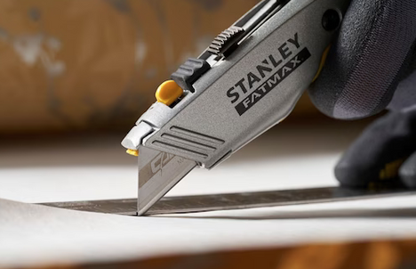 OSTRZA TRAPEZOWE 50SZT CARBIDE BLADE | 8-11-800