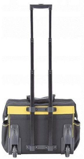 TORBA NARZĘDZIOWA NA KOŁACH DUŻA  FATMAX | FMST1-80148