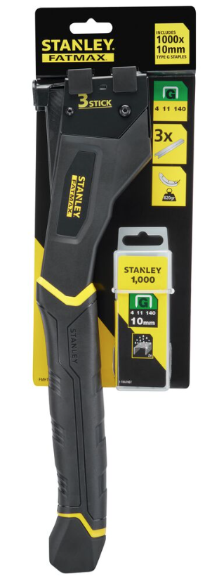 ZSZYWACZ MŁOTKOWY 3STICK | FMHT1394-9