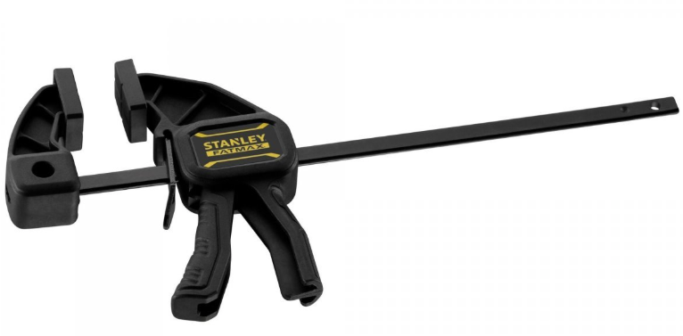 ŚCISK AUTOMATYCZNY 600MM NARZĘDZIOWY L FATMAX | FMHT0-83236