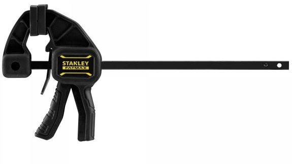 ŚCISK AUTOMATYCZNY 600MM NARZĘDZIOWY L FATMAX | FMHT0-83236