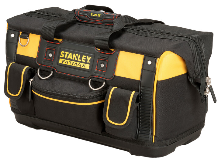 TORBA NARZĘDZIOWA FATMAX 18" OPEN DUŻA | FMST1-71180