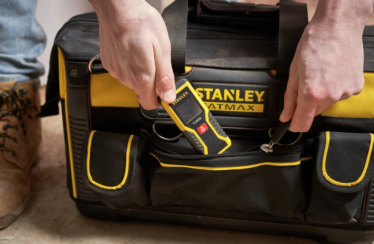 TORBA NARZĘDZIOWA FATMAX 18" OPEN DUŻA | FMST1-71180