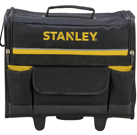 TORBA NARZĘDZIOWA NA KOŁACH 18" FATMAX | 1-97-515