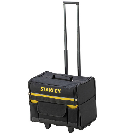 TORBA NARZĘDZIOWA NA KOŁACH 18" FATMAX | 1-97-515