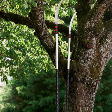 PIŁA TYCZKOWA 340CM DO PIELĘGNACJI DRZEW I GAŁĘZI | 682