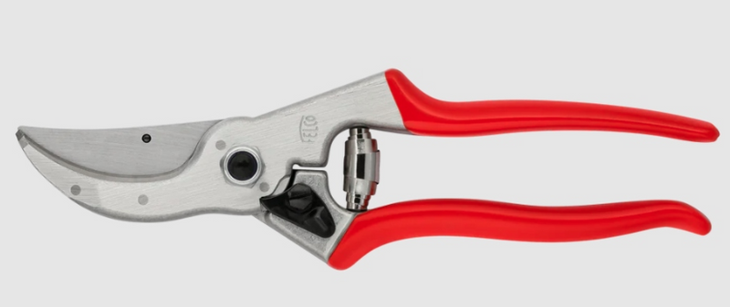 Zestaw promocyjny: sekator do gałęzi FELCO 4 + Ostrzałka do sekatorów Felco 906| P153