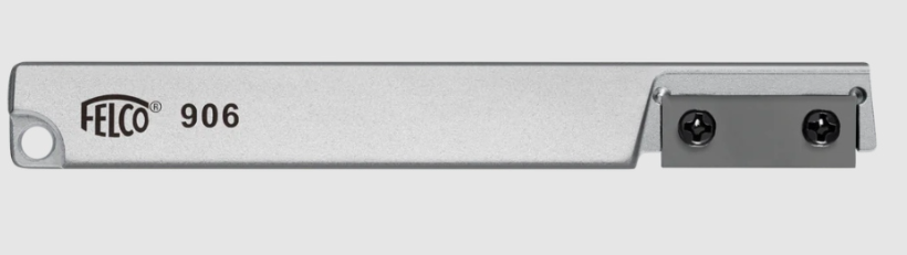 Zestaw promocyjny: sekator do gałęzi FELCO 4 + Ostrzałka do sekatorów Felco 906| P153