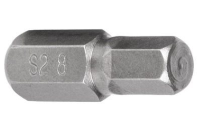 Grot bit 10 mm imbus HEX 5x30 | C3251 - Centrum Techniczne Gałązka