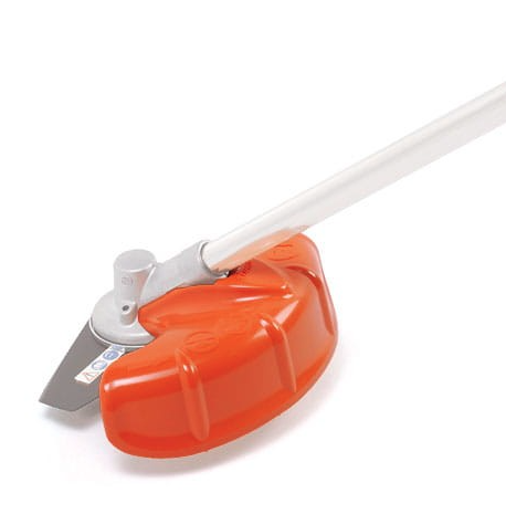 Osłona STIHL 230 mm, chroniąca użytkownika przed odpryskami i zapewniająca bezpieczną pracę | 4144-710-8116