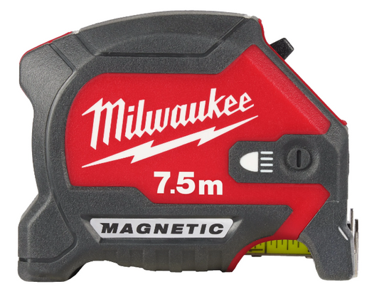 Taśma miernicza LED 7,5 m magnetyczna | 4932492469 - Centrum Techniczne Gałązka