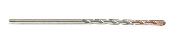 Wiertło udarowe do betonu diamentowe 5,0 x 150 mm  | 4932480127 - Centrum Techniczne Gałązka