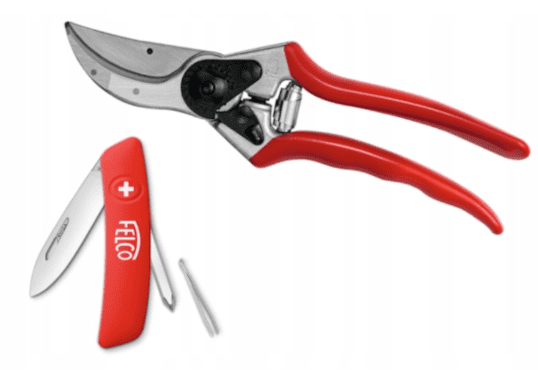 Zestaw promocyjny Felco 2 + Felco 502 | P126