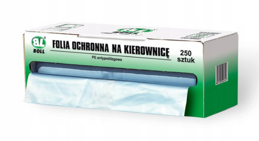 Pokrowiec ochronny na kierownicę | 004093 - Centrum Techniczne Gałązka