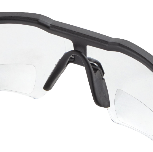 Okulary ochronne z soczewkami powiększającymi (+1) | 4932478909 - Centrum Techniczne Gałązka