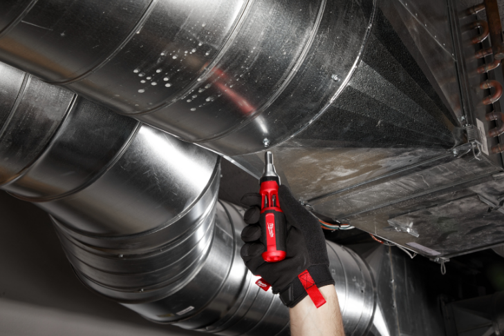 Uniwersalny wkrętak 9 w 1  | 4932471598 - Centrum Techniczne Gałązka
