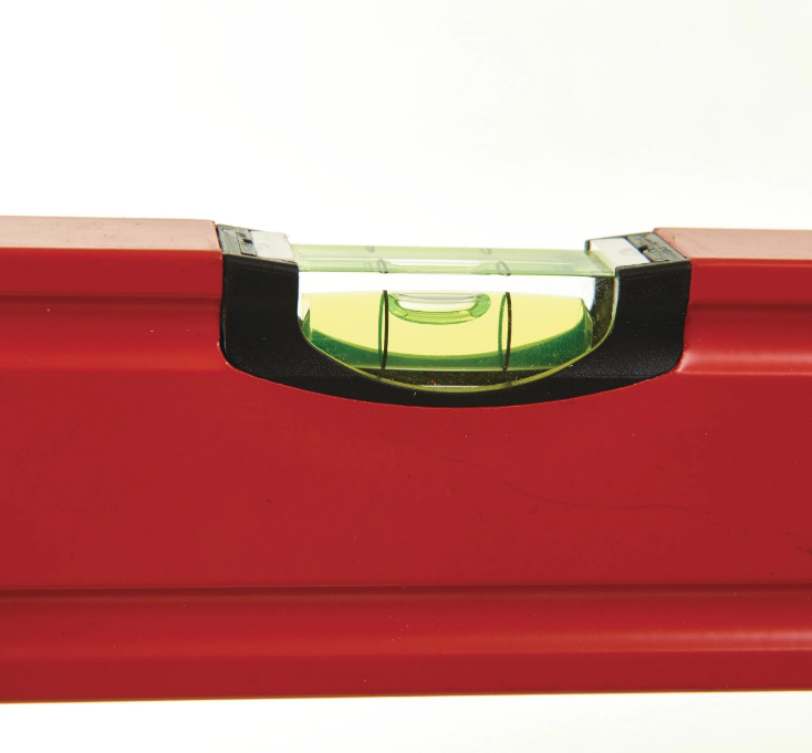 Poziomica magnetyczna SLIM 40cm | 4932464854 - Centrum Techniczne Gałązka