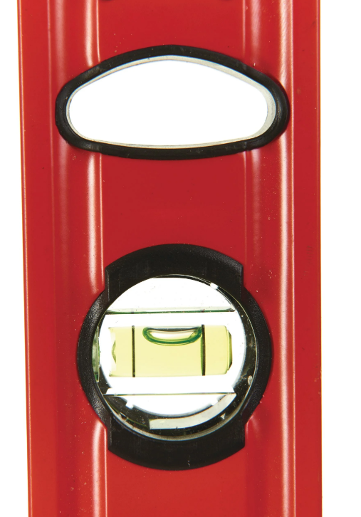 Poziomica magnetyczna SLIM 40cm | 4932464854 - Centrum Techniczne Gałązka