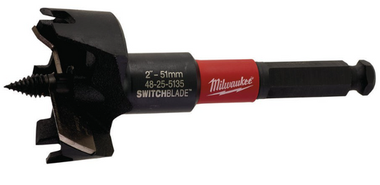 Wiertło samoposuwne SWITCHBLADE do drewna 51 mm | 4932479499 - Centrum Techniczne Gałązka