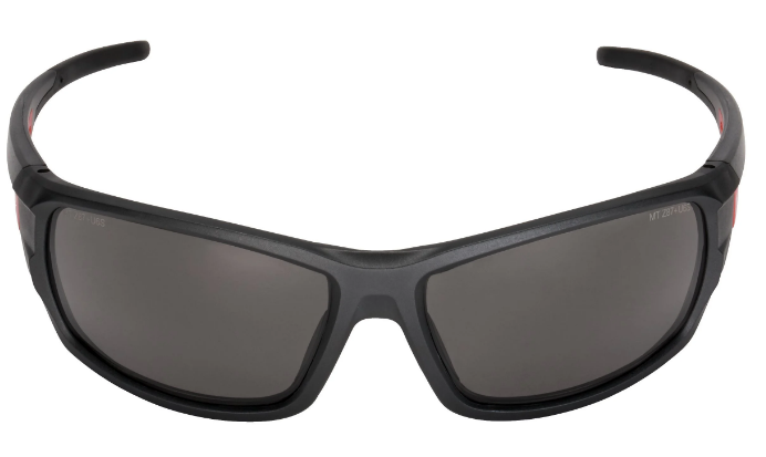 Okulary ochronne premium przyciemniane 1 para | 4932471884 - Centrum Techniczne Gałązka