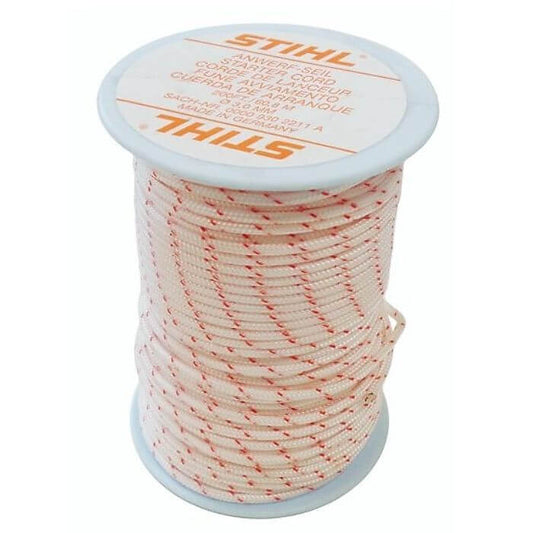 Linka rozrusznika STIHL 3,5 mm 1 mb wytrzymała do pilarki i innych urządzeń spalinowych | 0000-930-2212