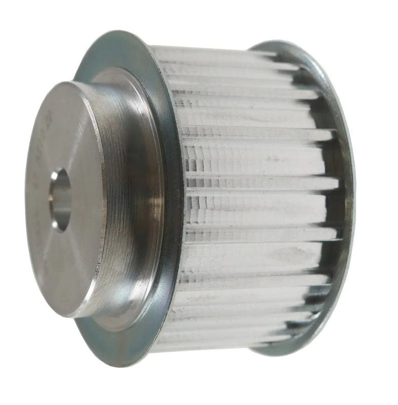 KOŁO PASOWE ZĘBATE 27 AT5 48 - Centrum Techniczne Gałązka