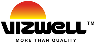 Vizwell Logo