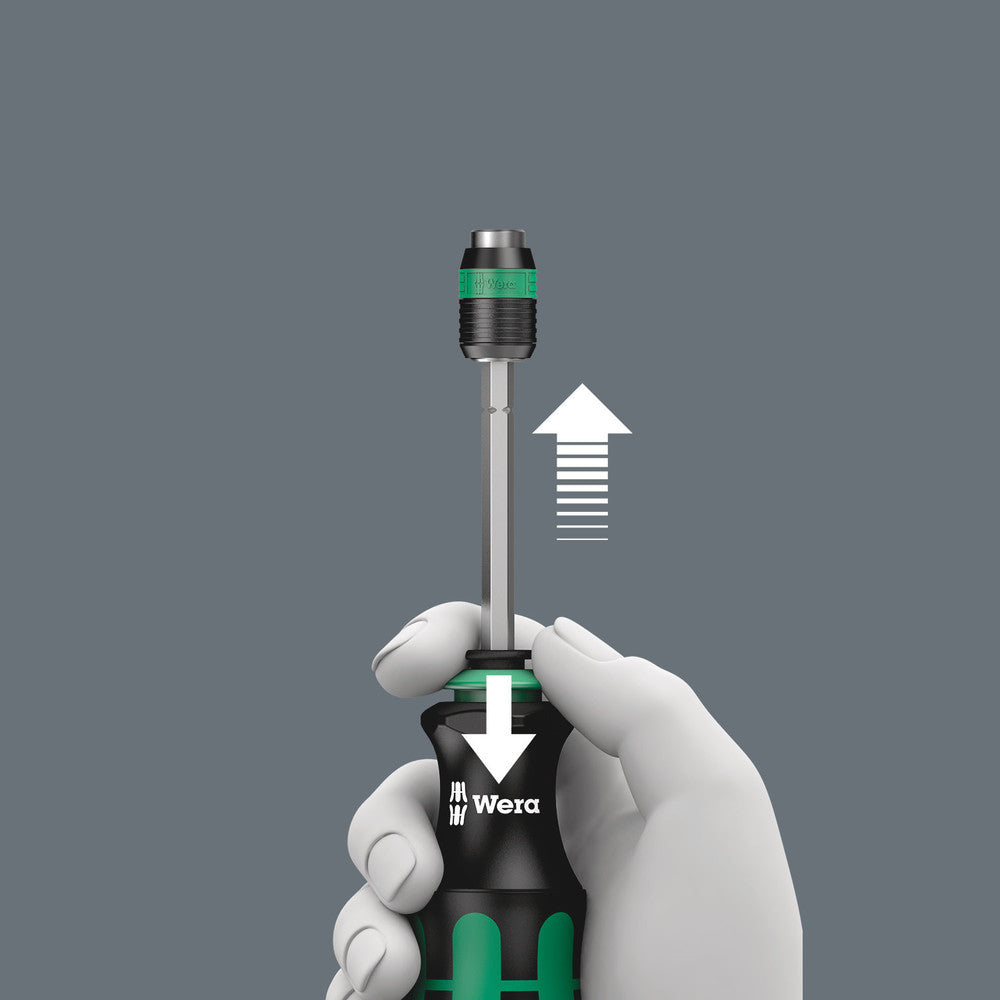 Kraftform Kompakt 20 Tool Finder 1 z etui 1 x 1/4"x100; 1 x PH 1x25; 1 x PH 2x25; 1 x PZ 1x25; 1 x PZ 2x25; 1 x TX 25x25; 1 x 0.8x5.5x25; 1 x 50.0x70.0 | 05051016001 - Centrum Techniczne Gałązka