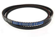 Courroie Trapézoïdale XPA 757 Lw - 13x775mm - Pour ConCar - Bride Ouverte Dentelée DIN 2215 - 7