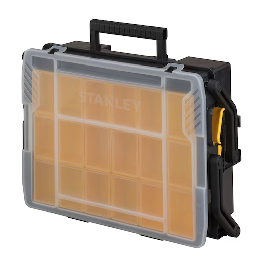 Organizer wielopoziomowy utrzymujący porządek w warsztacie  i garażu | STST1-75540