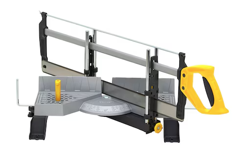 Przyrżnia nastawna 20–800 z piłką ułatwiający precyzyjne cięcie i dopasowanie | 1-20-800