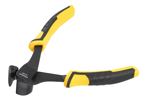 Obcinak czołowy Control-Grip 150 mm, precyzyjne i wygodne cięcie przewodów i rur  | STHT0-75067