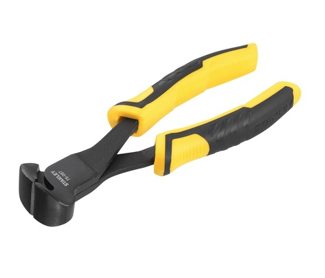 Obcinak czołowy Control-Grip 150 mm, precyzyjne i wygodne cięcie przewodów i rur  | STHT0-75067