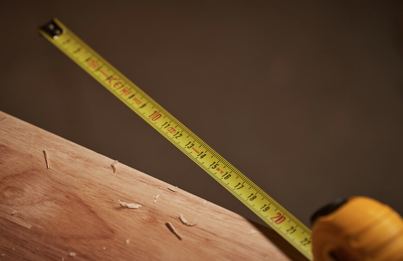 Miara stalowa 3 m x 12,7 mm rwała i wygodna do pomiarów | 1-30-487