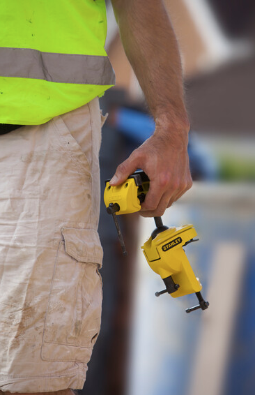 Imadło modelarskie MaxSteel do precyzyjnego mocowania elementów w warsztacie i pracach DIY | 1-83-069