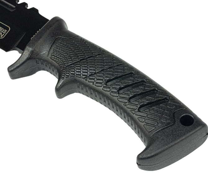 Nóż mysliwski 320 mm z kaburą | C9131