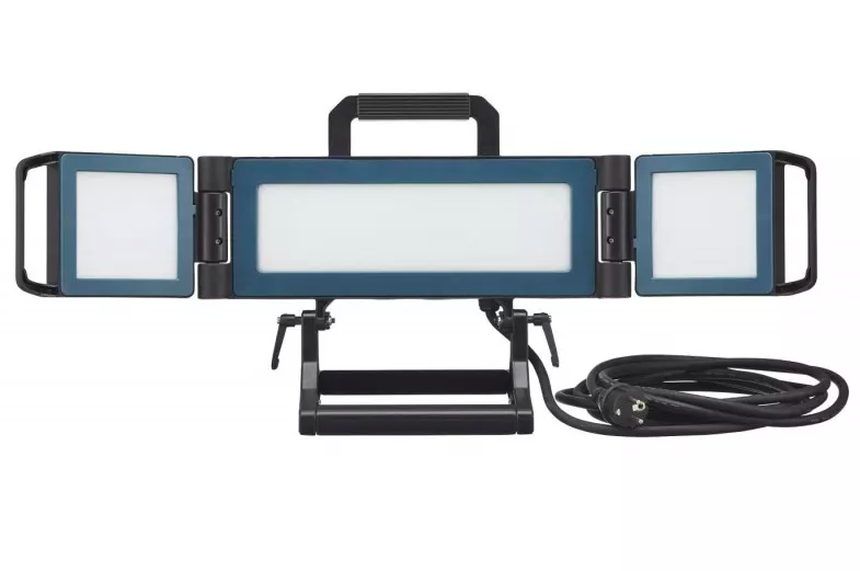 Lampa robocza Vapor 20000 APP z regulowanym stojakiem 2,3 m do profesjonalnego oświetlenia BEAM | 692212109