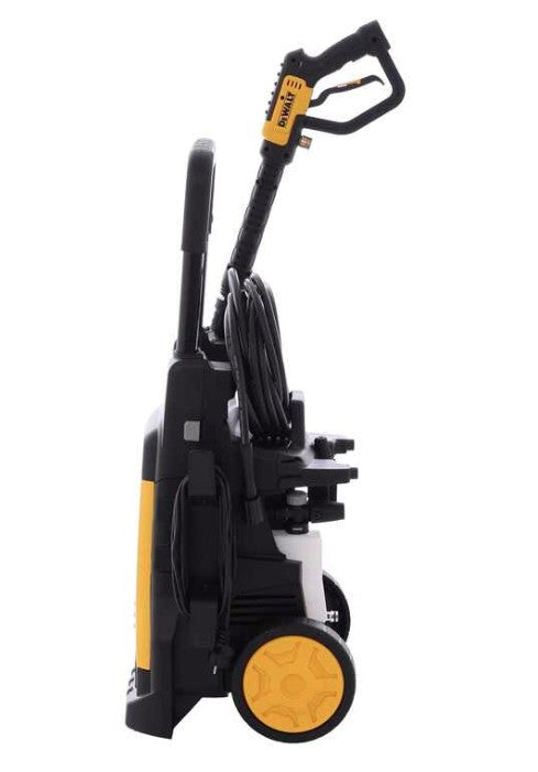Myjka ciśnieniowa DeWalt 160 bar wydajna i profesjonalna na zimną wodę 480 l/h | DXPW001U