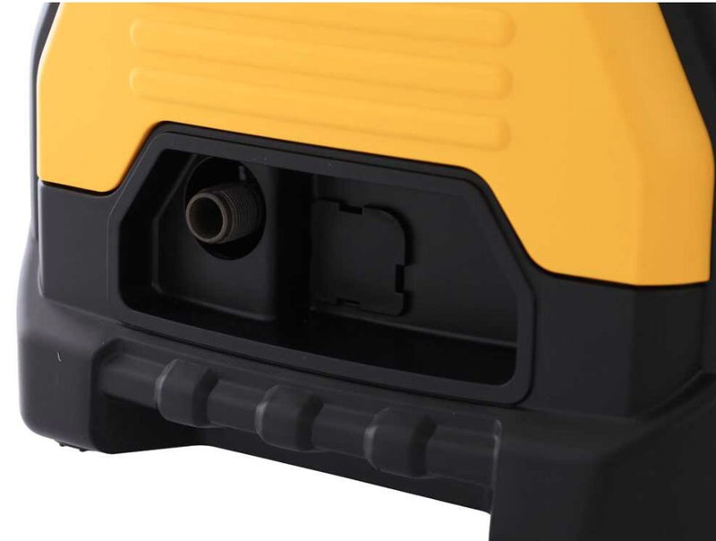 Myjka ciśnieniowa DeWalt 160 bar wydajna i profesjonalna na zimną wodę 480 l/h | DXPW001U
