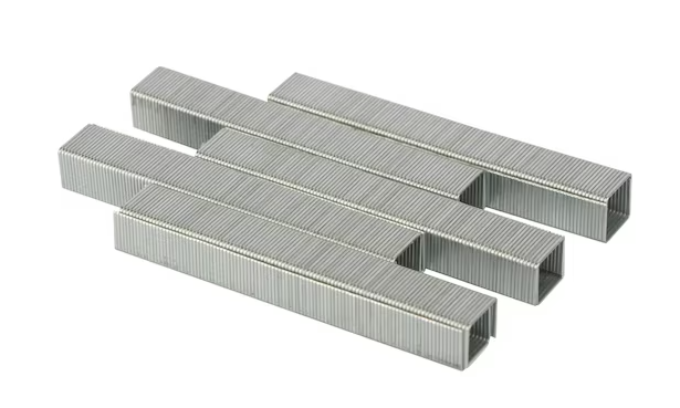 Zszywki A 10 mm (3/8") LD 1000 sztuk do tapicerki, mebli i prac montażowych | 1-TRA206T