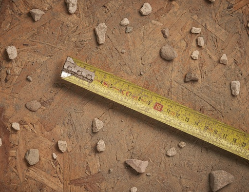 Miara stalowa 8 m x 25 mm trwała i wygodna do precyzyjnych pomiarów | 0-30-457